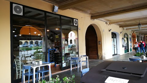 La Rocca Caffè