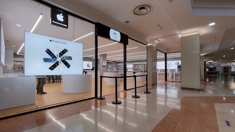 C&C Erbusco - Apple Premium Reseller