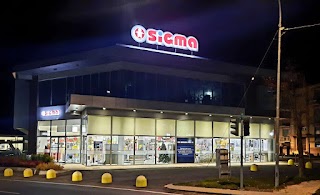 Supermercato Sigma