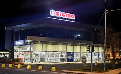 Supermercato Sigma