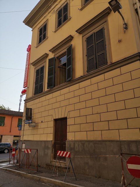 Ospedale San Giacomo