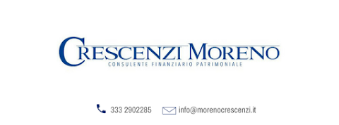 Moreno Crescenzi - Family Banker Banca Mediolanum
