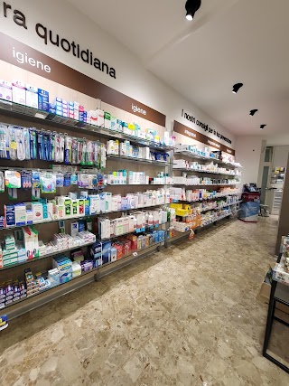 Farmacia Centrale