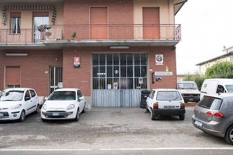 Autofficina Fabbri Renzo di Fabbri Graziano