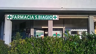 Farmacia San Biagio