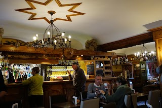 Cafè Relais de l'Ange