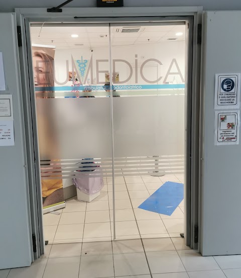 Studio Dentistico Eumedica - Empoli