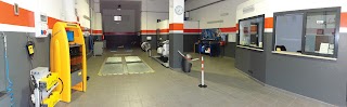 Centro Revisioni Auto e Moto La Millemiglia Snc