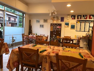 Pizzeria Trattoria Da Pinco Pallino