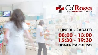 Farmacia Ca' Rossa