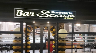 Bar Pasticceria Soave di Mallaci