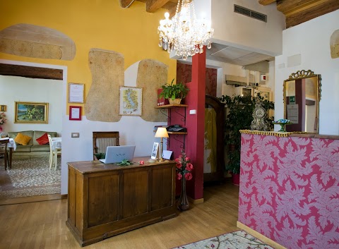 Hotel Relais Alcova del Doge