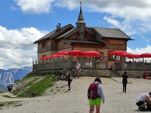 Rifugio Vajolet