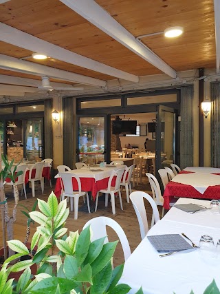 Nuovo Tre Corone Ristorante Pizzeria