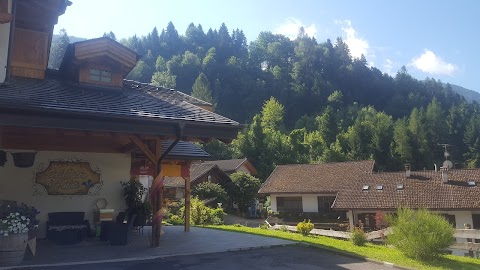 Apicoltura "Dalla Natura la Salute"