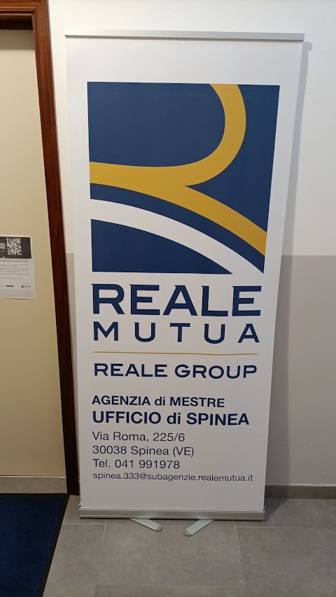 REALE MUTUA ASSICURAZIONI Spinea