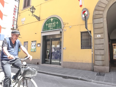 Farmacia Reale Firenze Croci