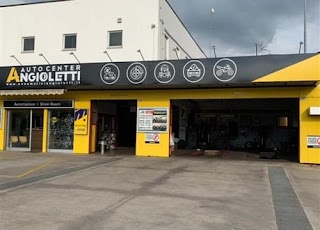 Angioletti Autocenter - BestDrive