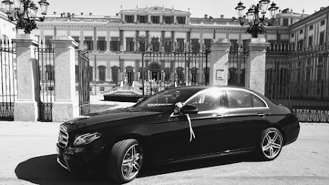 VIRGILIO LUXURY TRANSFER - NCC Monza Brianza