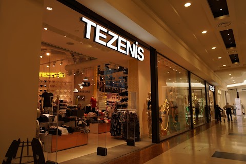 Tezenis