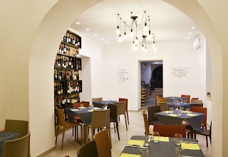 Lumasari Cafè&Bistrot