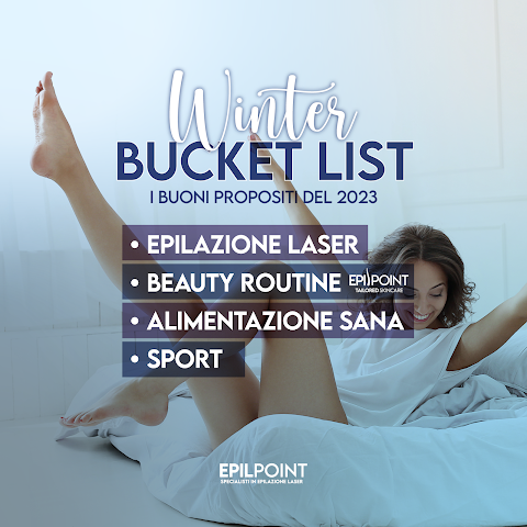 EPIL POINT - Specialisti in Epilazione Laser