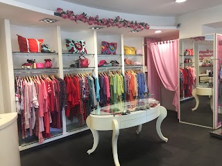 Barbara Boutique Roma