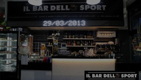 Bar dello Sport