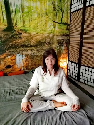 Ki-Shiatsu di Maria