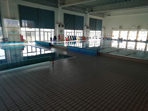 ICOS Sporting Club Piscina Comunale Monopoli