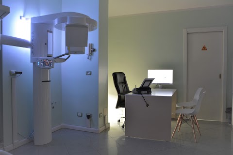 Studio Dentistico Porcari - Fidenza