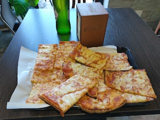 Pala Pizza da Mirko