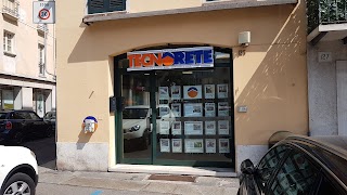 Affiliato Tecnorete Agenzia Del Centro Storico S.R.L.