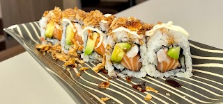 Fuku Sushi Ristorante