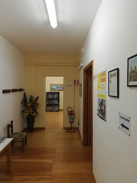 Linguapiù Centro formazione, Università Online, Informatica