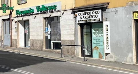 Compro Oro e Argento Bergamo di Giorgio Capelli