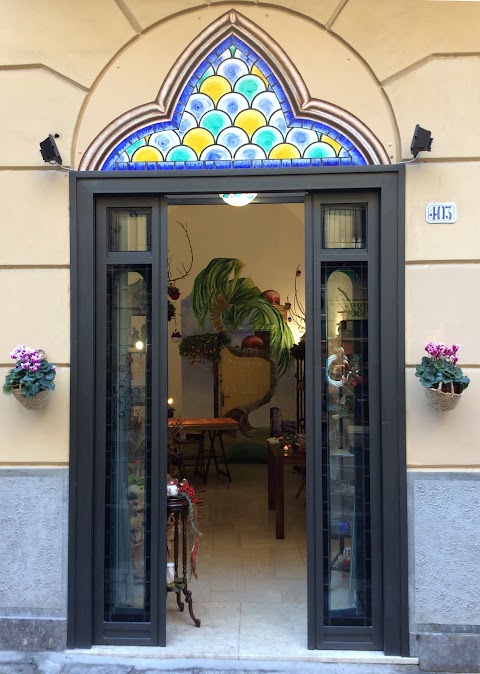 La Bottega del Cassaro