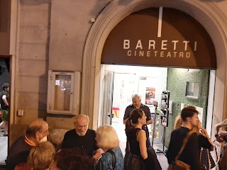 Cine Teatro Baretti