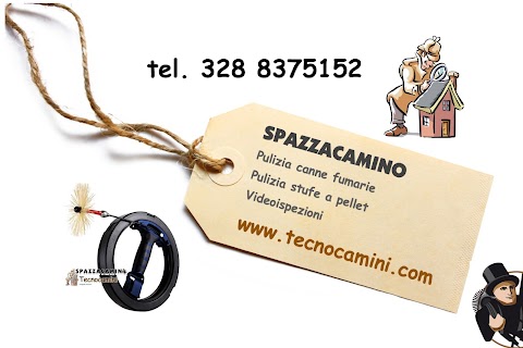 Spazzacamini Tecnocamini