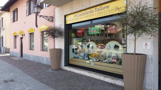 Calzature Yellow di Maurizio Latini