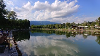 Laghetto Acqua Viva Mussolente