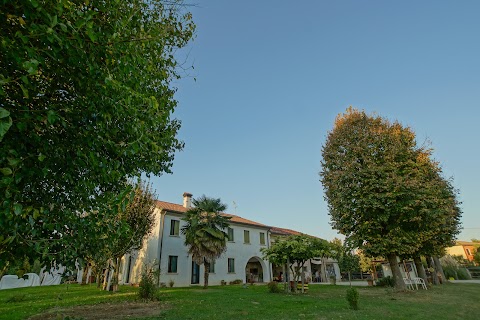 CENTRO EQUESTRE IL MORARO A.S.D.