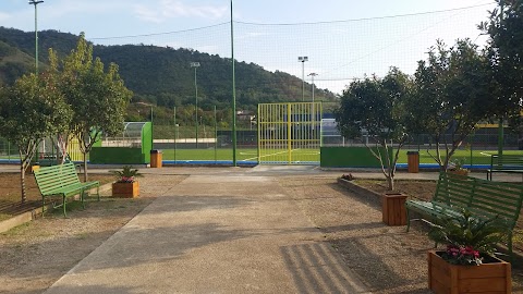 "La Bombonera" Centro Sportivo Andrea Fortunato