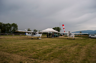 S.C.U.V. Aero Club Valdarno