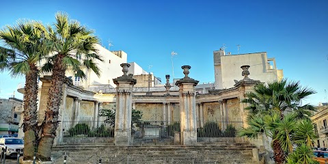 Tavola Calda Pizzeria Da Bruno di Bruno Marseglia