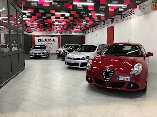 Puntocar Automobili - Auto Nuove - Usate