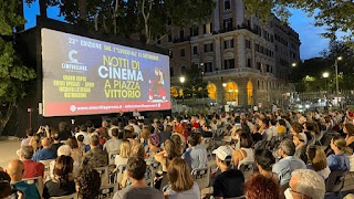 Notti di Cinema a Piazza Vittorio