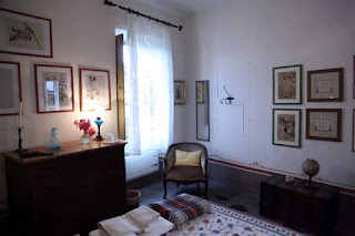 Casa Buffa