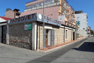 Farzovet Farmacia Veterinaria Pet Shop