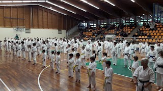 A.S.D. LIBERA ENERGIA KARATE